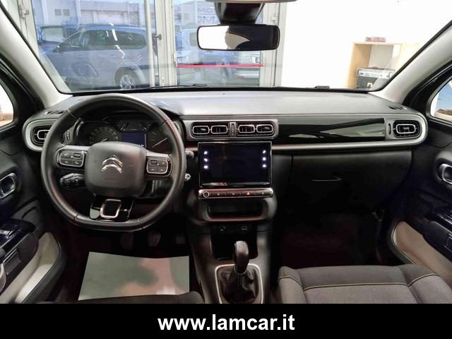 CITROEN C3 usata, con ESP