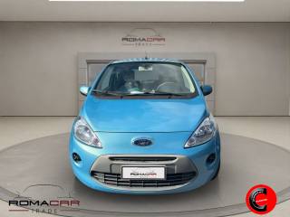FORD Ka usata, con Airbag Passeggero