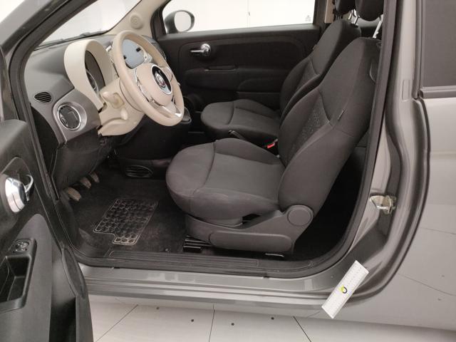 FIAT 500 usata 42