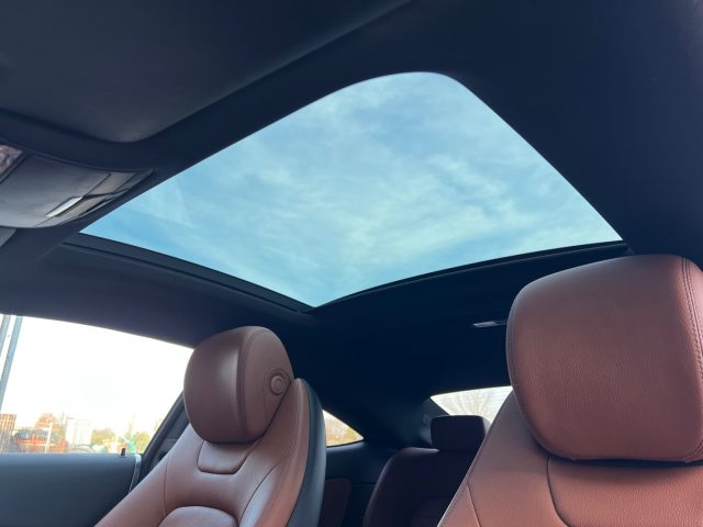 MERCEDES-BENZ C 220 usata, con Cerchi in lega