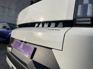 FIAT Grande Panda usata, con Cruise Control