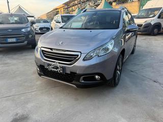 PEUGEOT 2008 usata, con Airbag