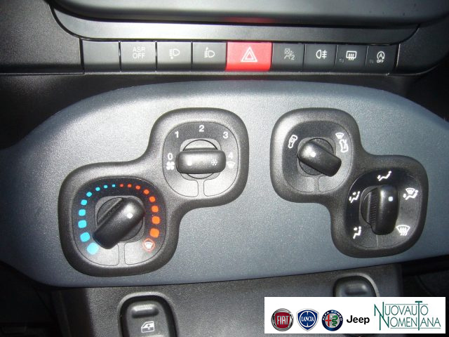 FIAT Panda usata 22