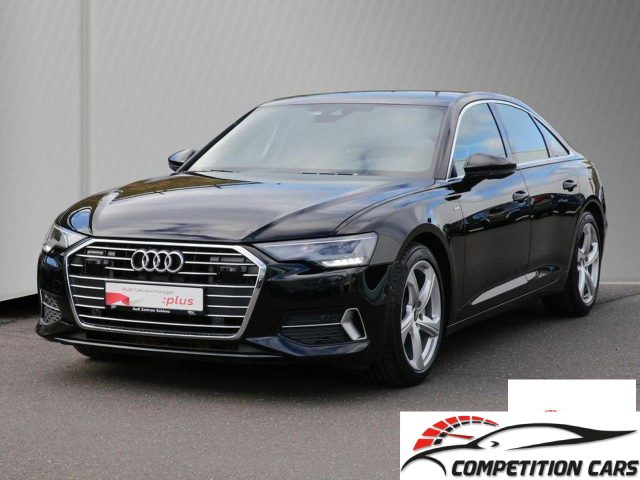 AUDI A6 usata, con Airbag laterali