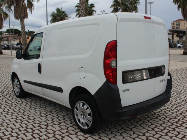 FIAT Doblo usata, con Chiusura centralizzata