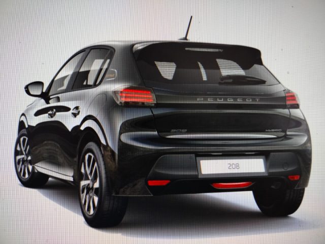 PEUGEOT 208 usata, con Climatizzatore