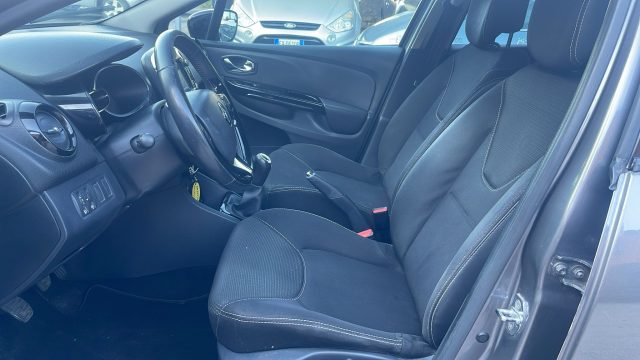 RENAULT Clio usata, con Controllo trazione