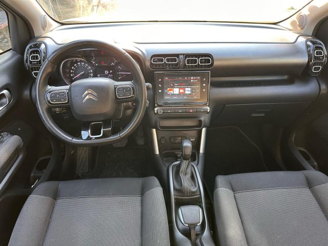 CITROEN C3 Aircross usata, con Controllo trazione
