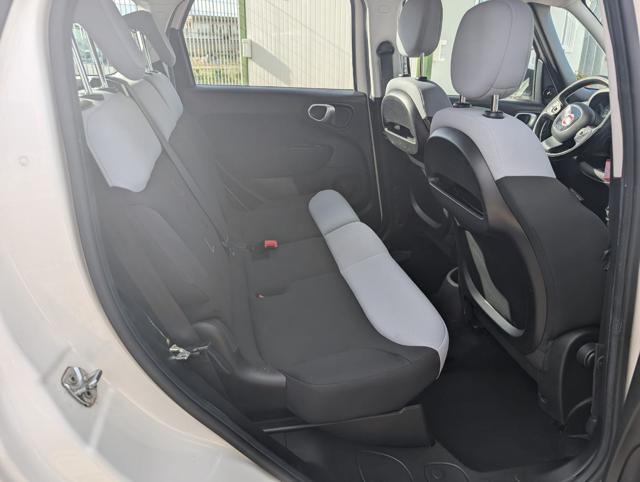 FIAT 500L usata, con Controllo trazione