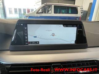 BMW 518 usata, con Immobilizzatore elettronico