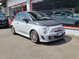 ABARTH 595 usata 23