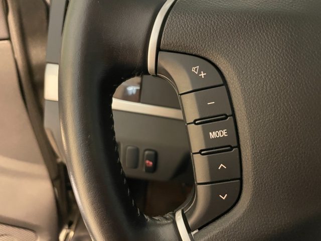 MITSUBISHI Pajero usata, con ESP