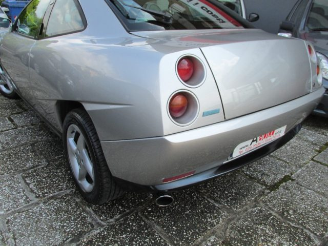 FIAT Coupe usata 49