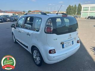 CITROEN C3 Picasso usata, con Climatizzatore