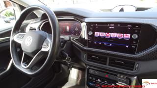 VOLKSWAGEN T-Cross usata 114