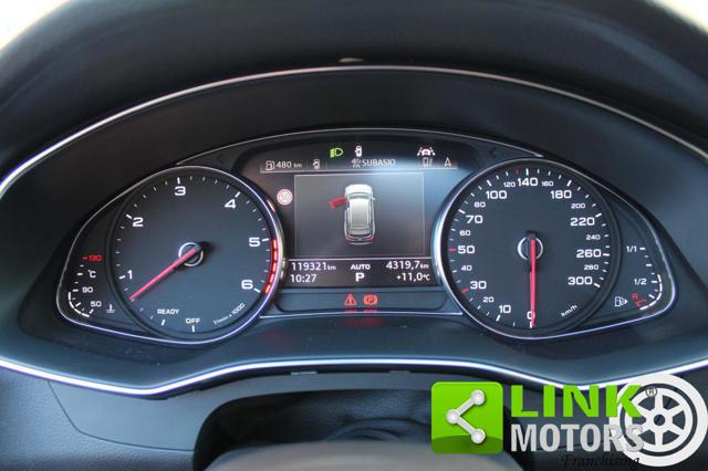 AUDI A6 usata 37