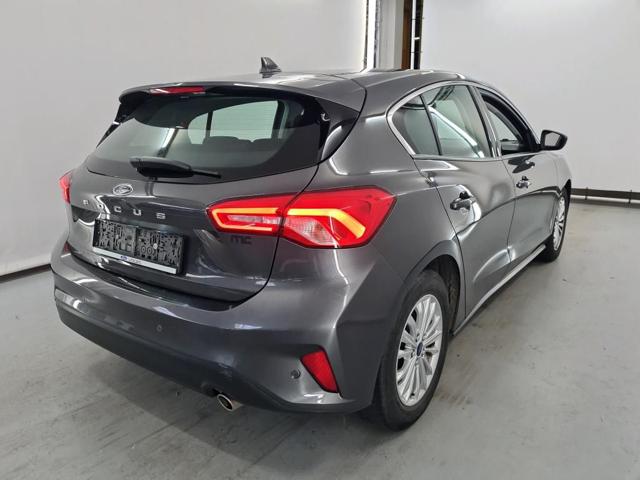 FORD Focus usata, con Airbag laterali
