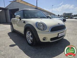 MINI One usata, con Airbag laterali