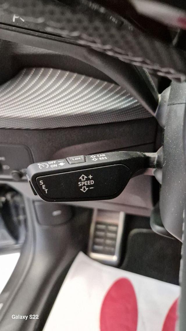 AUDI Q2 usata, con Cerchi in lega