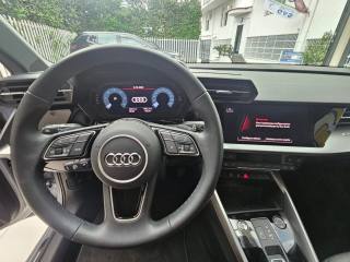 AUDI A3 usata, con Cerchi in lega