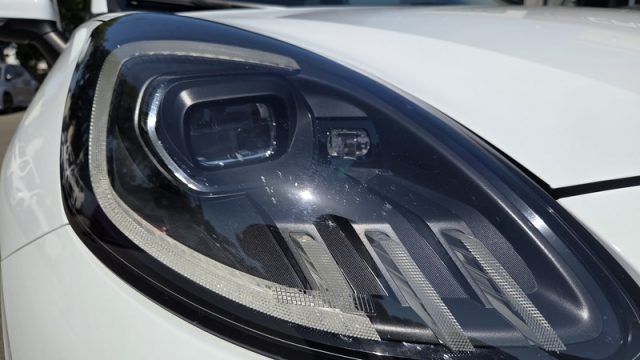FORD Puma usata, con Chiusura centralizzata