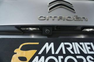 CITROEN C5 Aircross usata, con Volante multifunzione