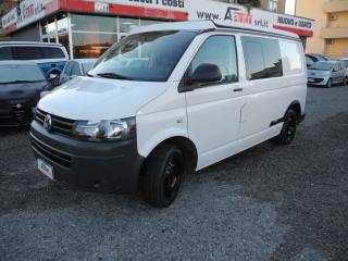VOLKSWAGEN T5 usata, con Airbag