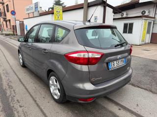 FORD C-Max usata, con Airbag