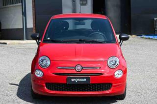 FIAT 500 usata, con Airbag