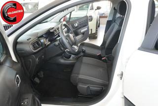CITROEN C3 usata, con Autoradio