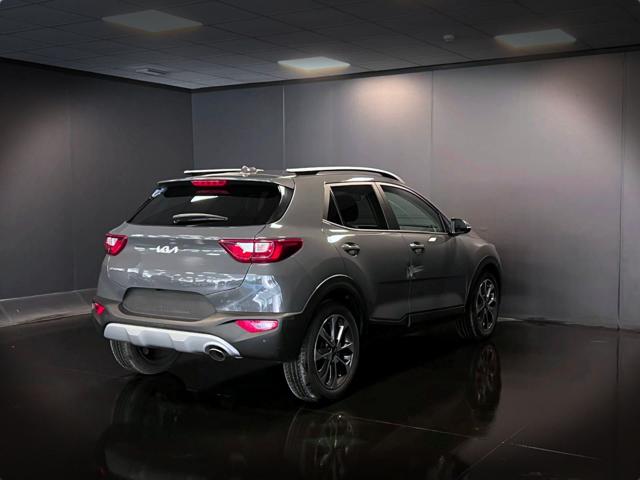 KIA Stonic usata, con Airbag Passeggero