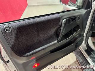 OPEL Frontera usata, con Immobilizzatore elettronico