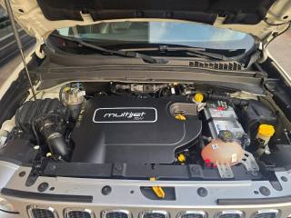 JEEP Renegade usata 127