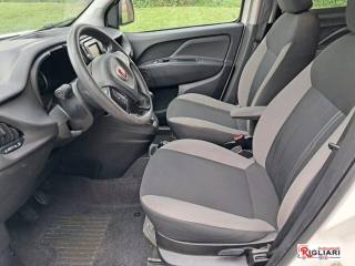 FIAT Doblo usata 4