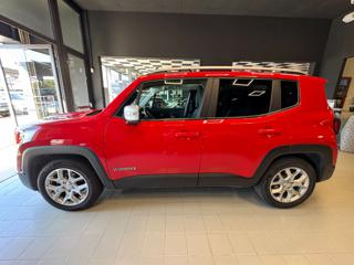 JEEP Renegade usata, con Airbag Passeggero