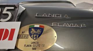 LANCIA Flavia usata 43