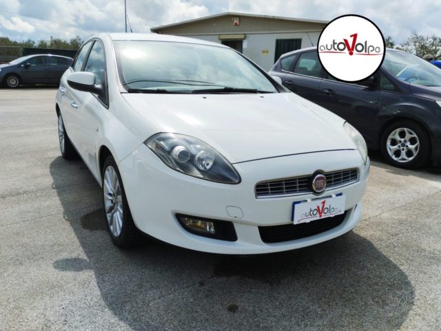 FIAT Bravo usata, con Airbag