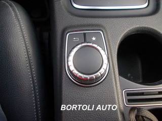 MERCEDES-BENZ GLA 200 usata, con Bluetooth