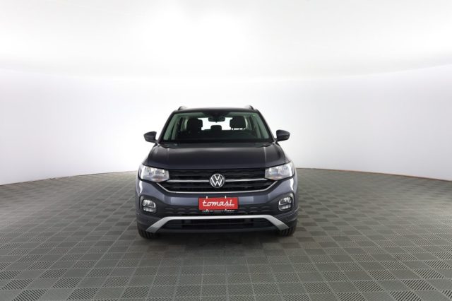 VOLKSWAGEN T-Cross usata 0