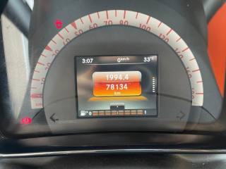 SMART ForFour usata, con Climatizzatore