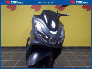 HONDA PCX 125 usata 11