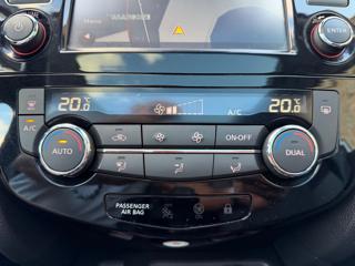 NISSAN Qashqai usata, con Start/Stop Automatico