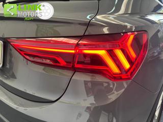 AUDI Q3 usata, con Controllo elettronico della corsia