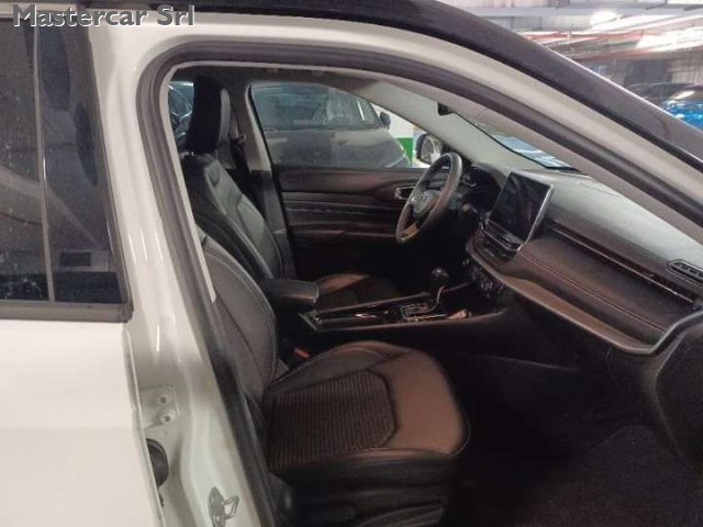 JEEP Compass usata, con Boardcomputer