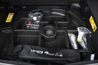 JEEP Compass usata, con Interni in pelle