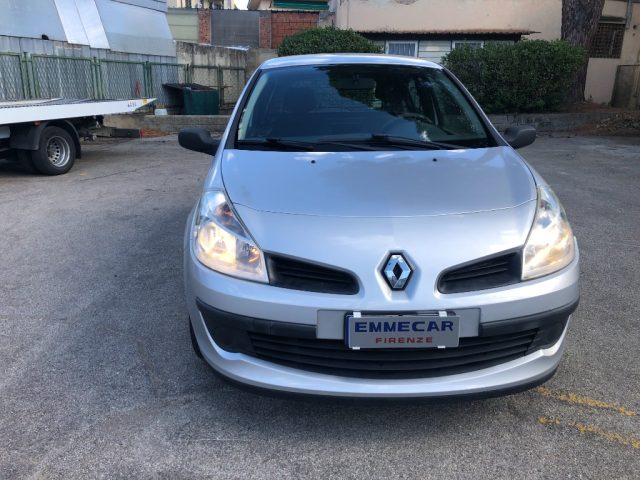 RENAULT Clio usata, con Airbag laterali