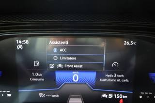 VOLKSWAGEN Taigo usata, con Sensori di parcheggio posteriori