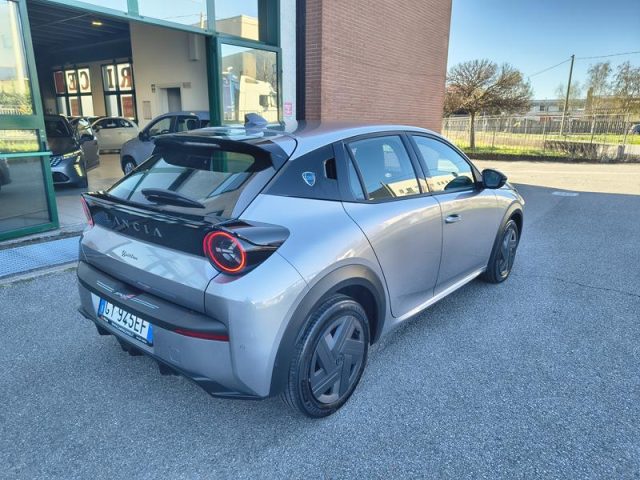 LANCIA Ypsilon usata, con Airbag laterali