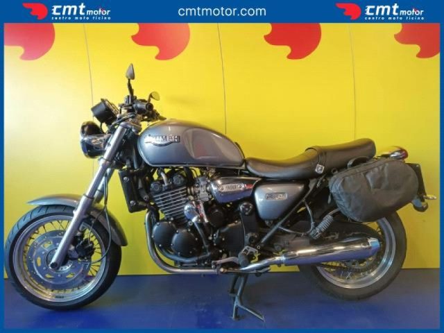 TRIUMPH Legend TT 900 usata 2