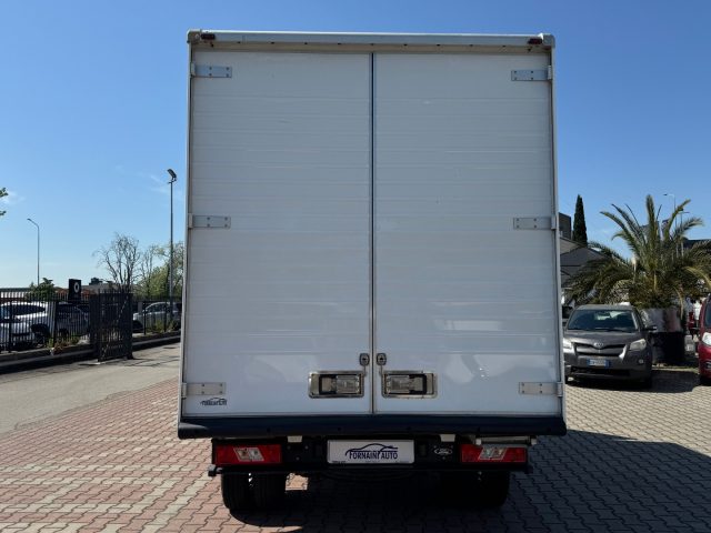 FORD Transit usata, con Cruise Control